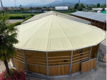 Tondino NP pannelli + tavole